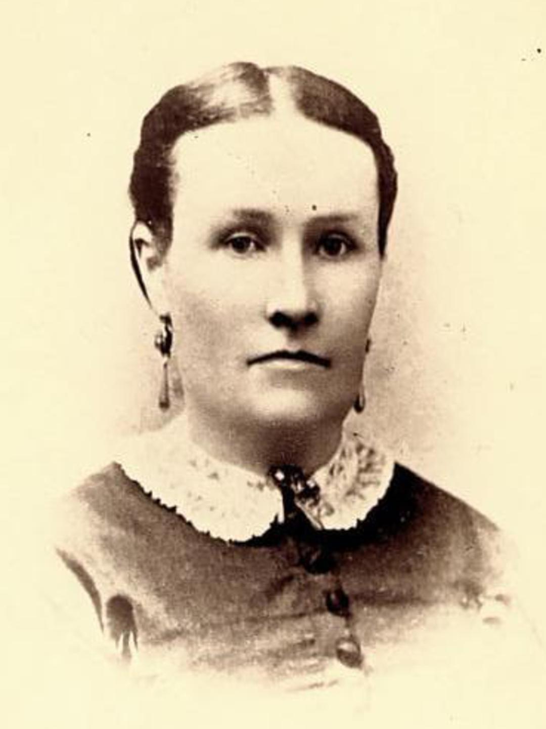 Jane Walker (1835 - 1871) Profile